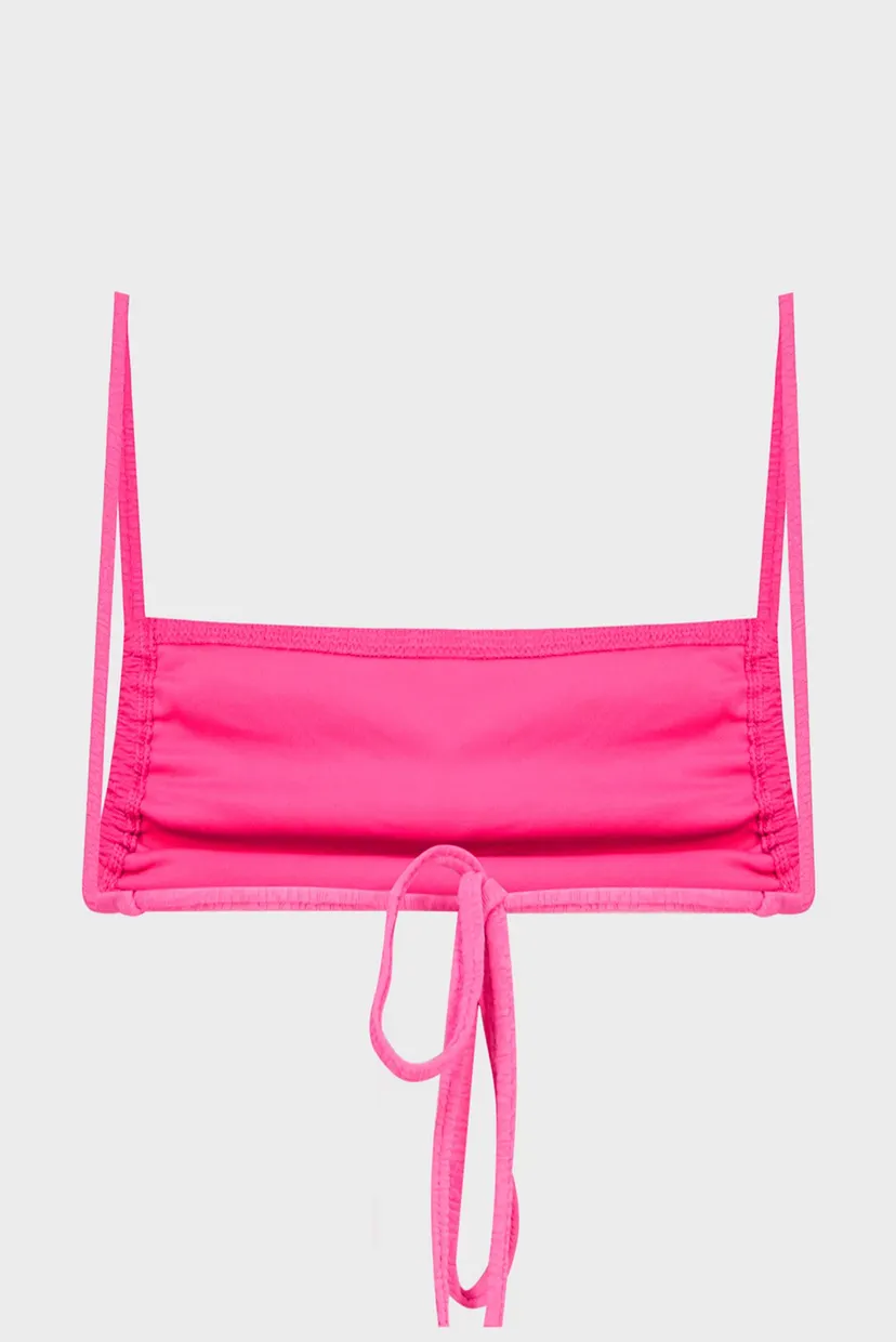 Купальник верх SQUARE BRALETTE 6
