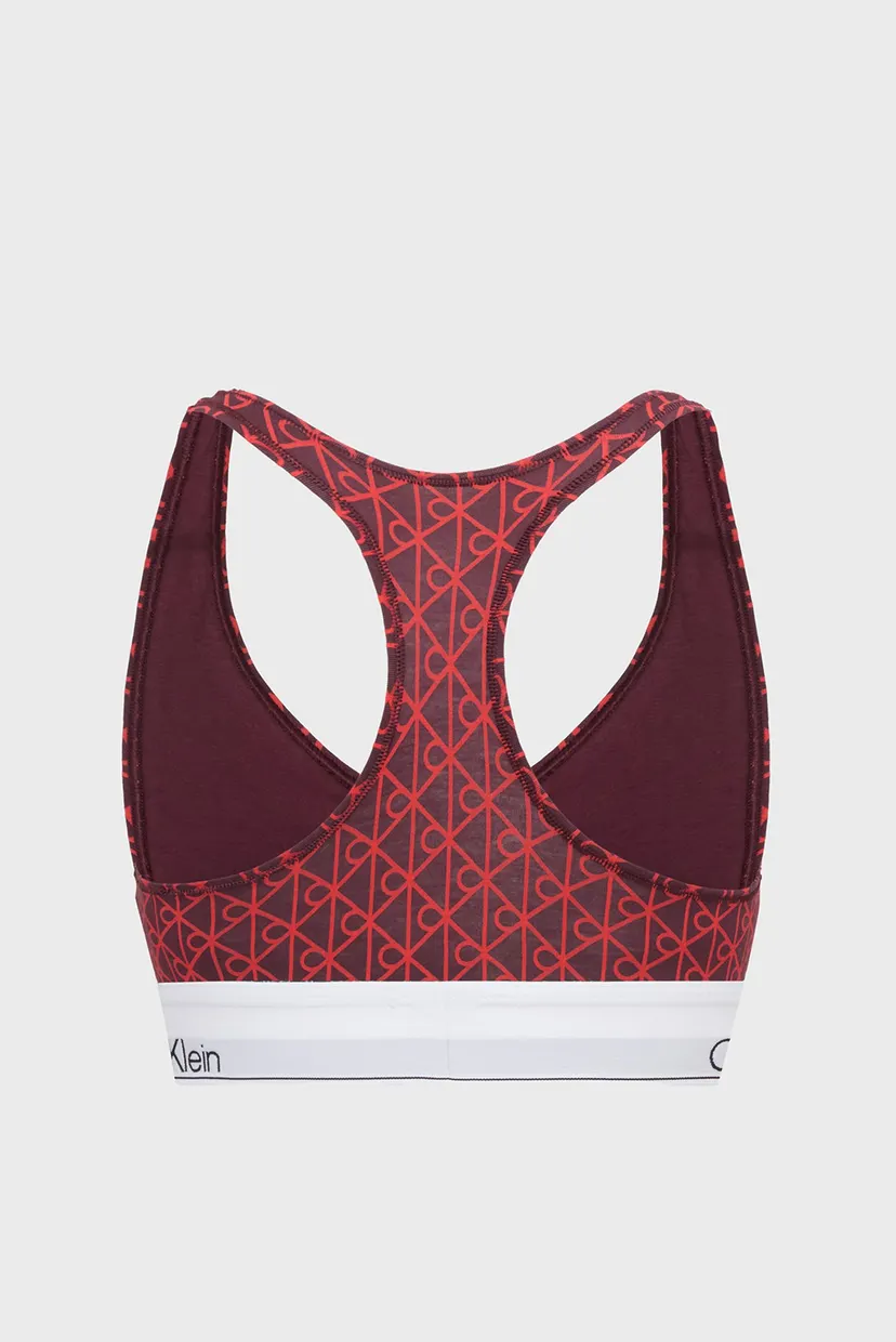 Бюстгальтер UNLINED BRALETTE 7