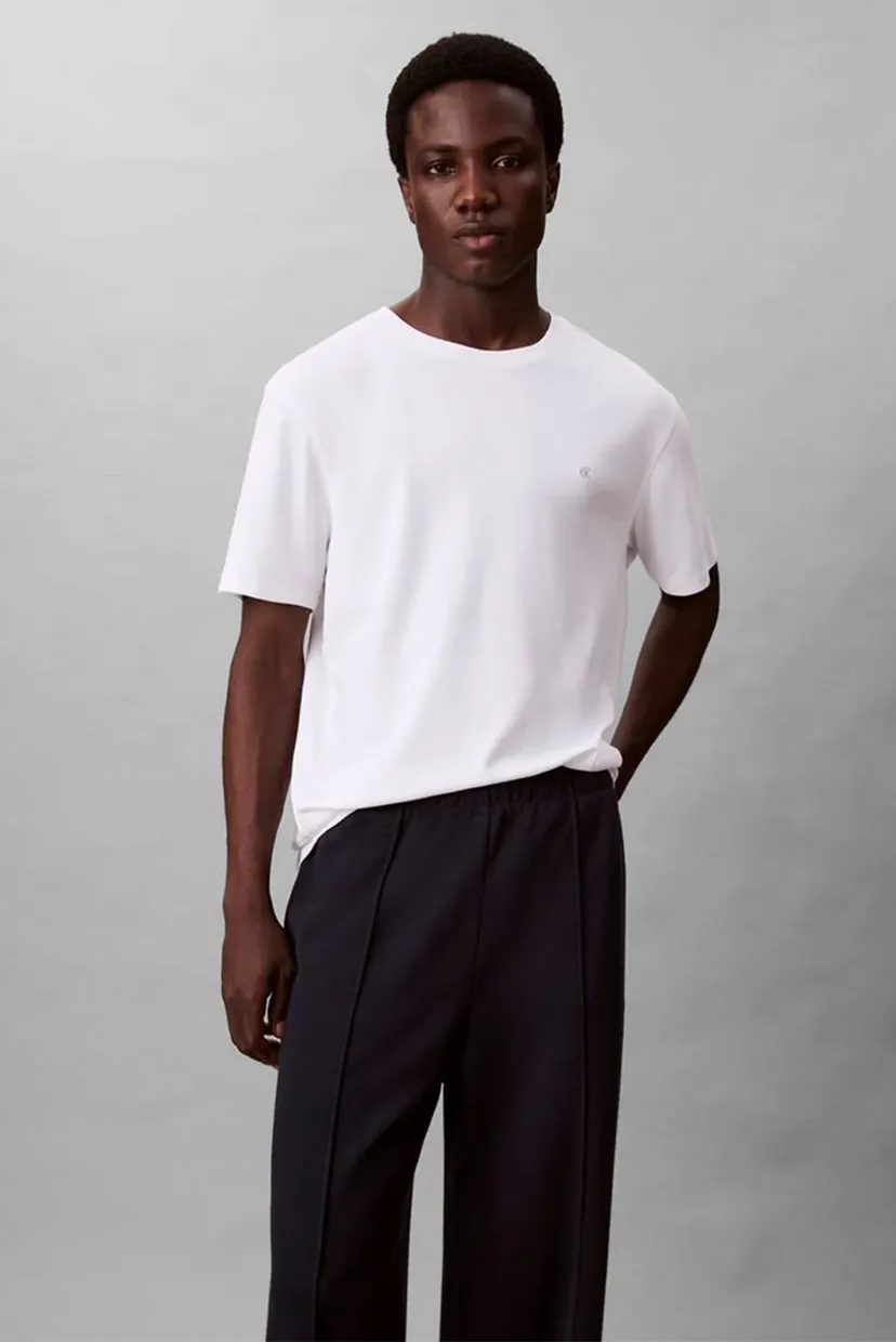 Штаны спортивные WOOL NYLON BLEND JOGGER 4