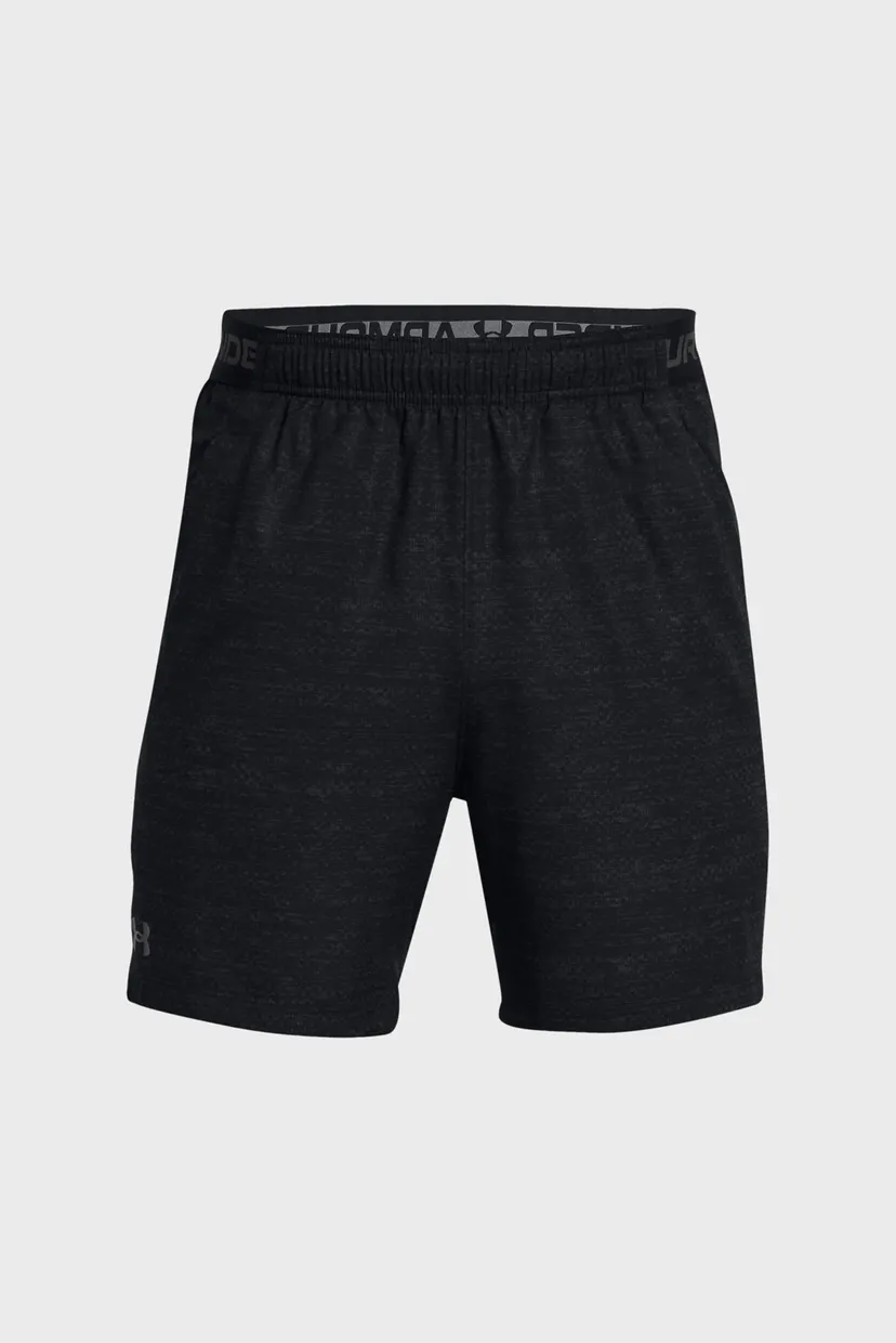 Шорты UA Vanish Woven 6in Prnt Sts 5