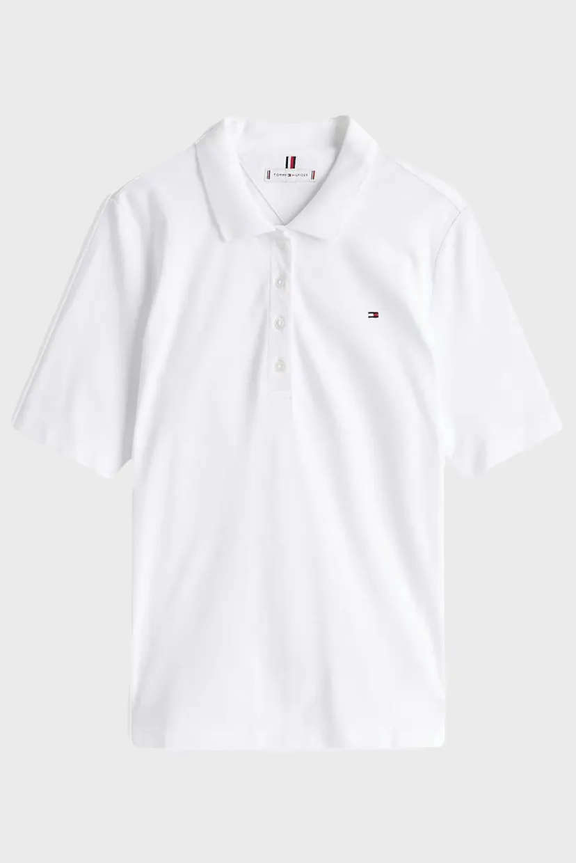 Поло 1985 REG PIQUE POLO SS 5