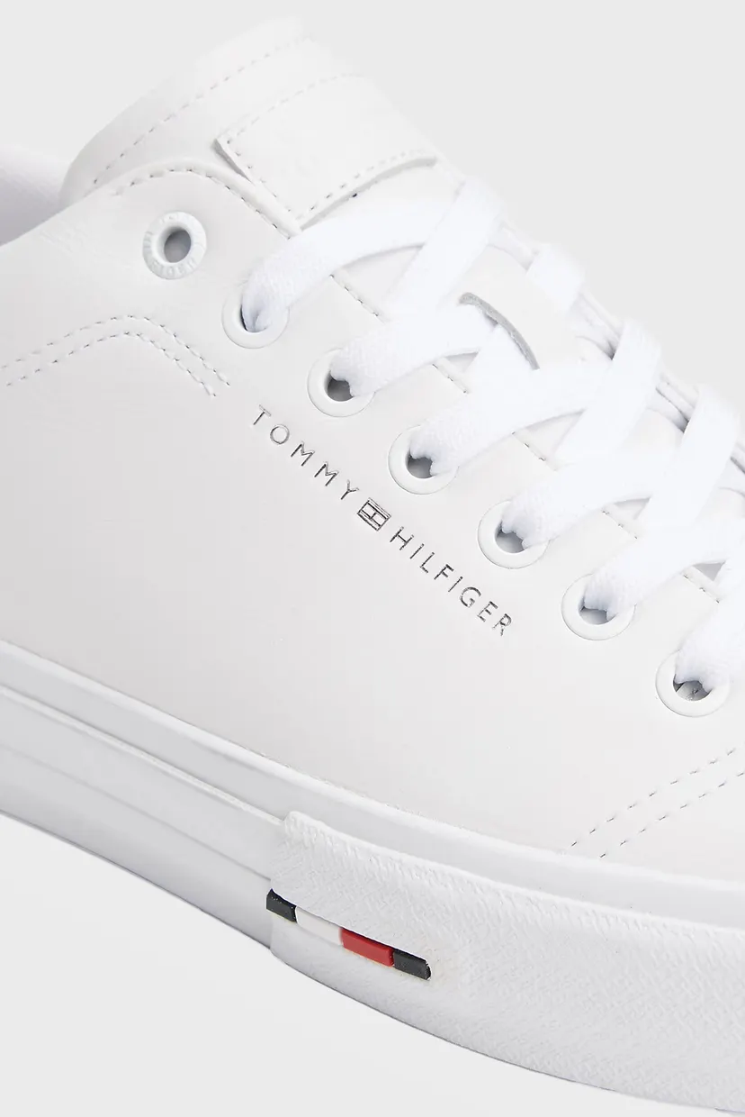 Кеды TH HI VULC STREET LTH PATCH 6