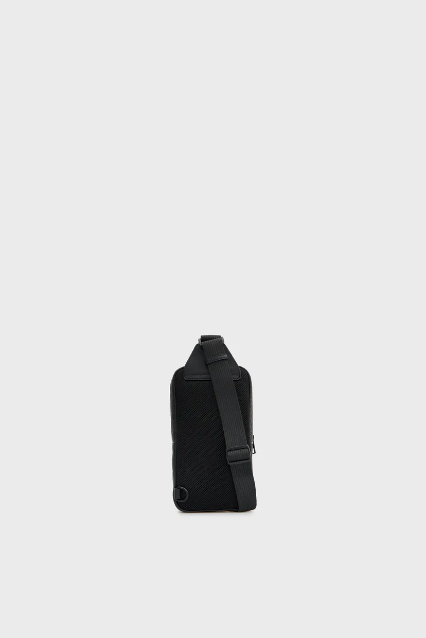 Сумка TH EMBOSSED FLAG SLING BAG 4