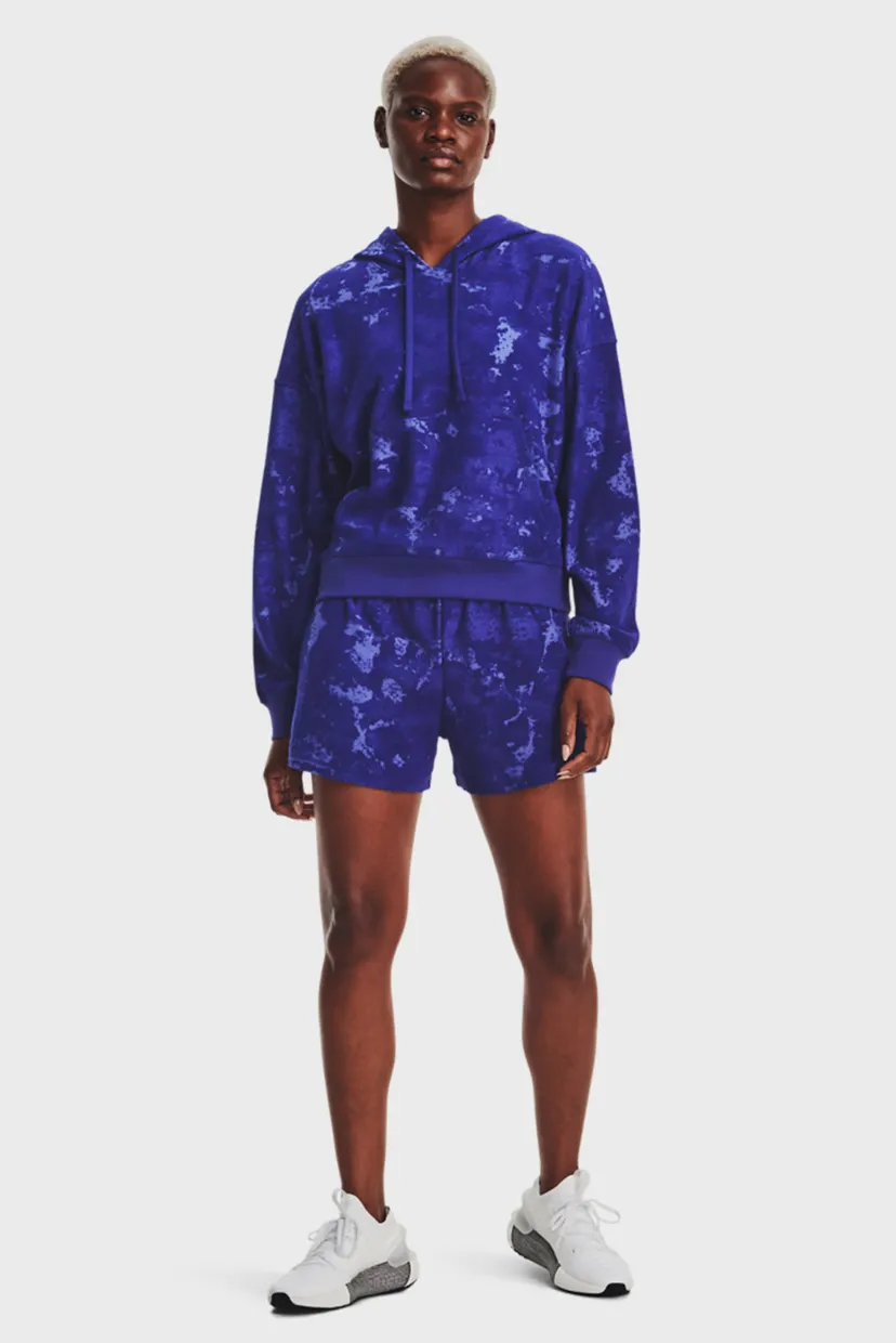 Худи Journey Terry Hoodie 8