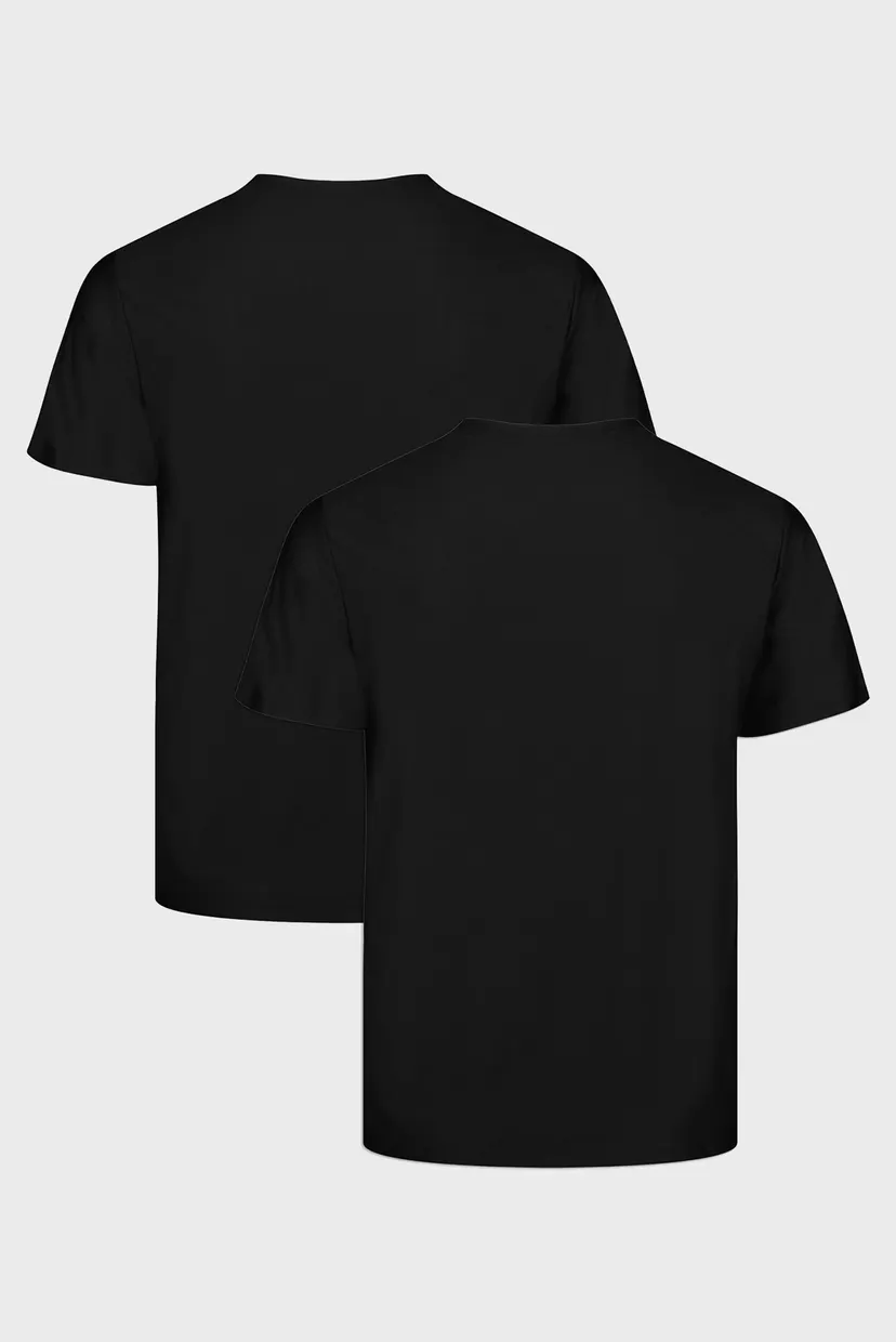 Футболка PERF TECH MESH CREW NECK 2PK 4