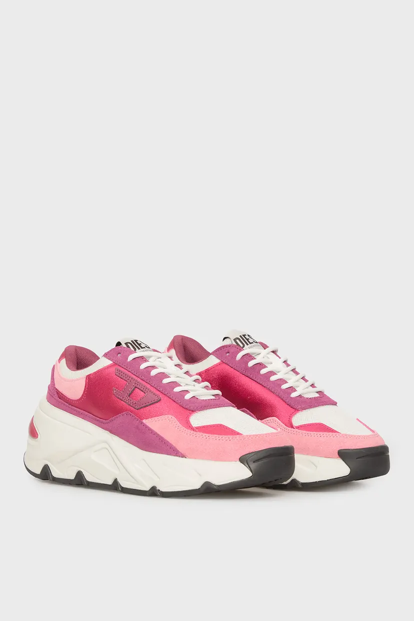Кроссовки SAVANNAH S-SAVANNAH W SNEAKERS 3