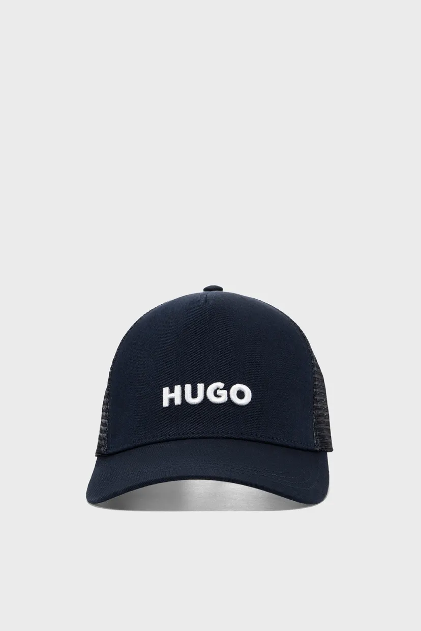 Кепка Marsel-Trucker 10269331 01 4