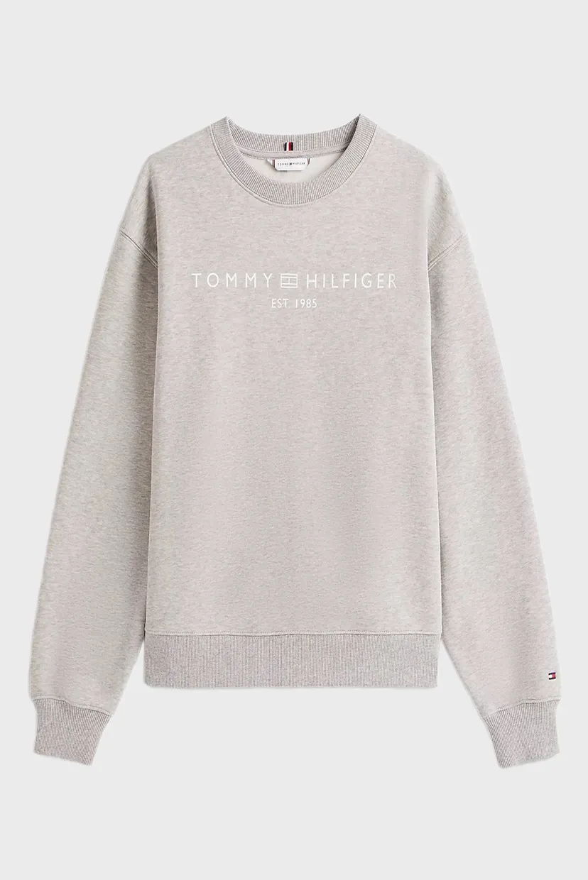 Свитшот MDRN REG CORP LOGO C-NK SWTSHRT 5