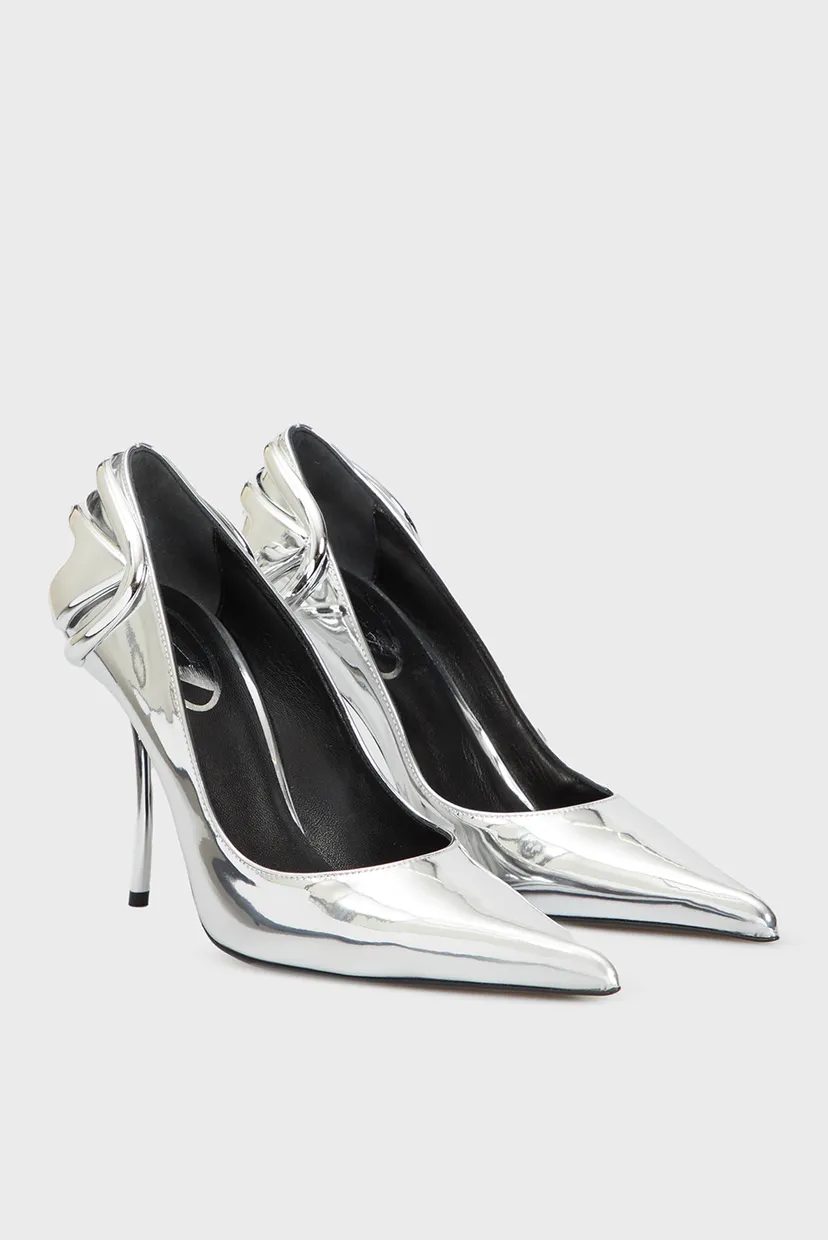 Туфли/TEN&HALF / D-TEN&HALF P DRESSY SHOE 3