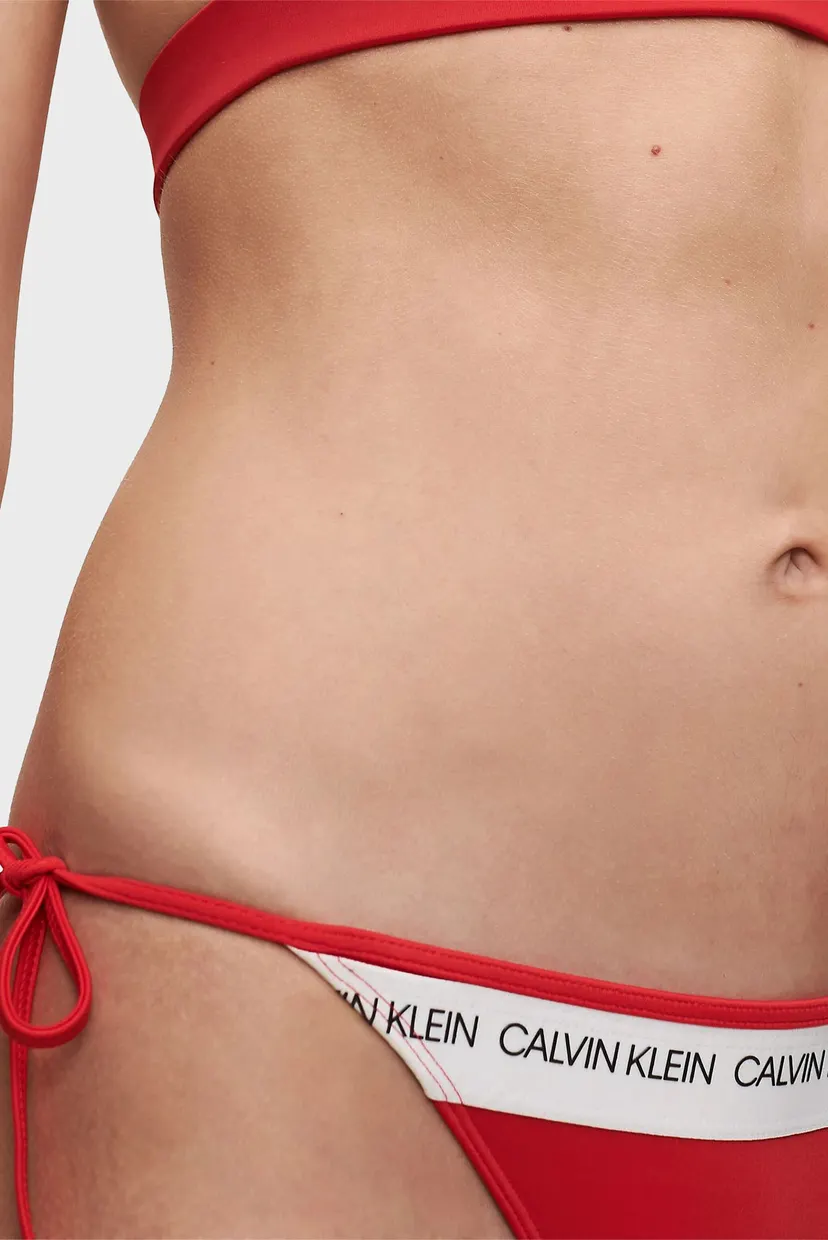 Купальник низ/STRING SIDE TIE BIKINI 4