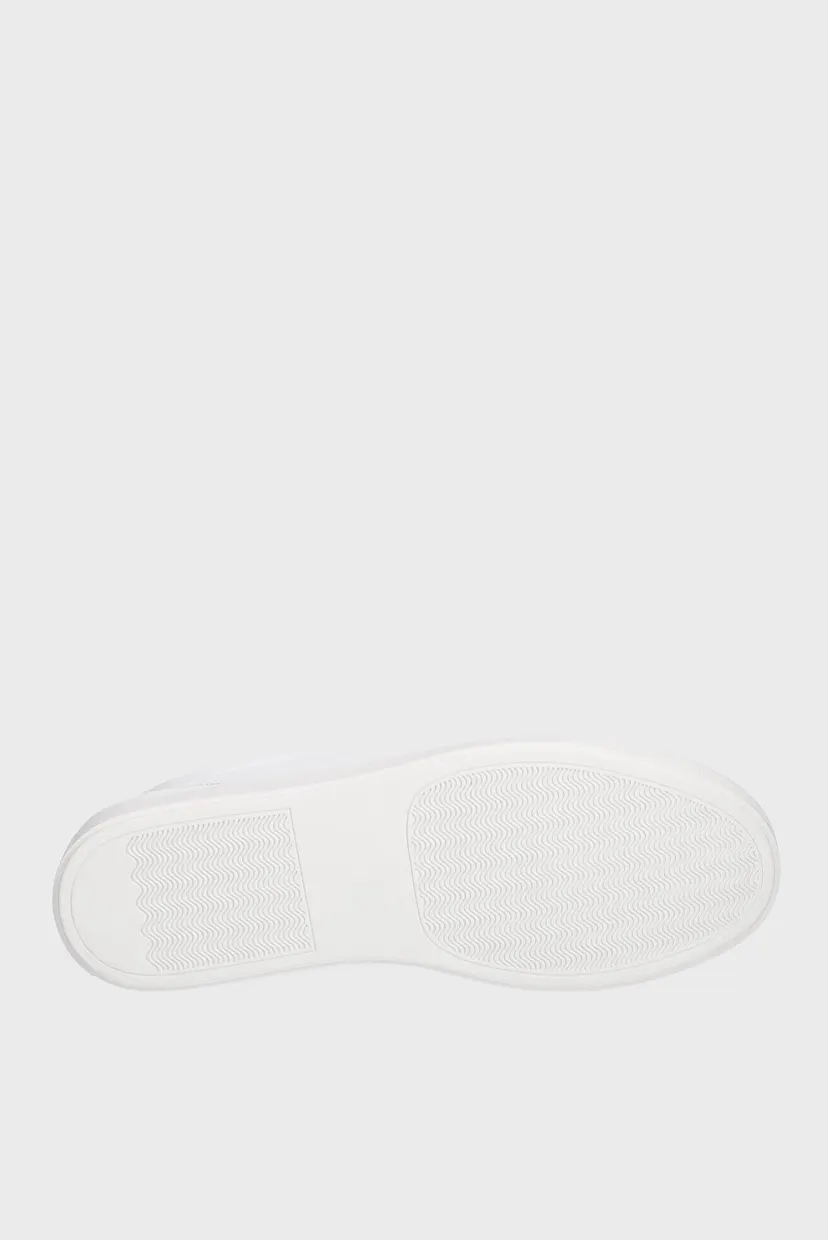 Кеды MNS01L71 CUPSOLE SNEAKER - LEATHER 5