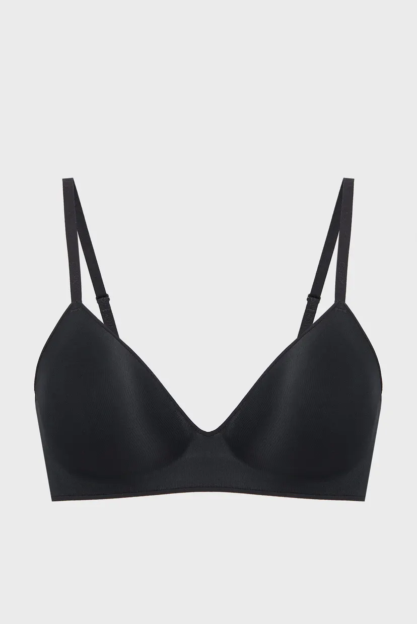 Бюстгальтер LIGHTLY LINED WIREFREE PLUNGE 7