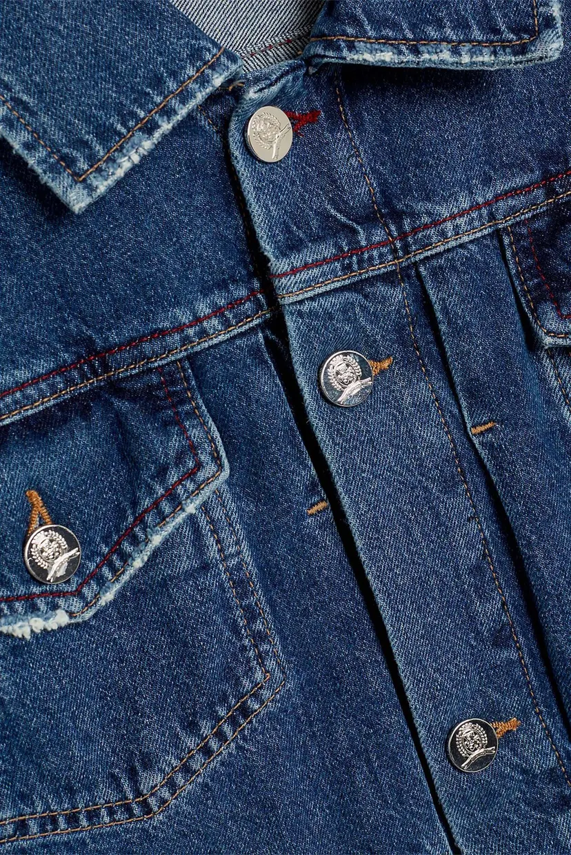 Куртка джинсовая THL DG DENIM JACKET 7