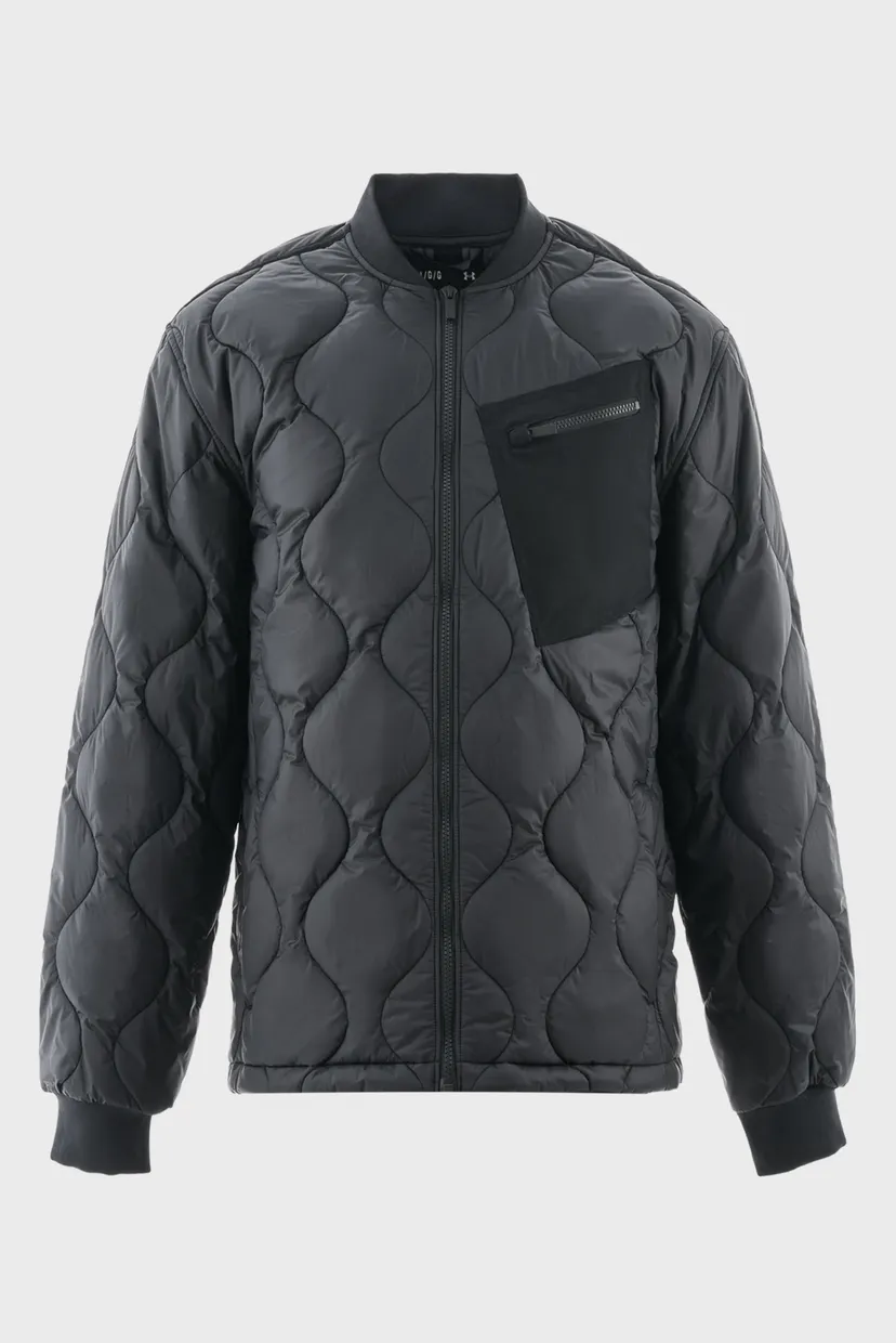 Ветровка UA Heritage Jkt 7