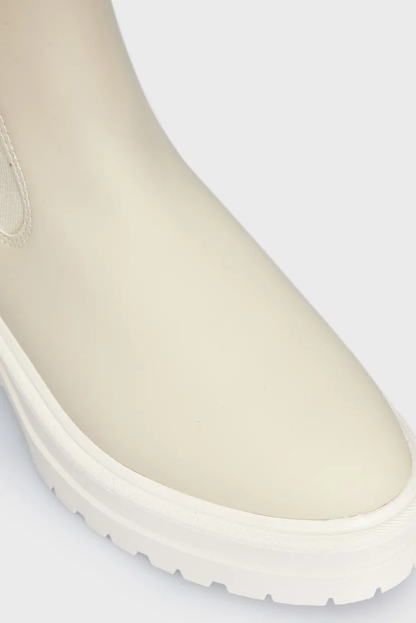 Ботинки FEMININE SEASONAL UTILITY BOOT 4