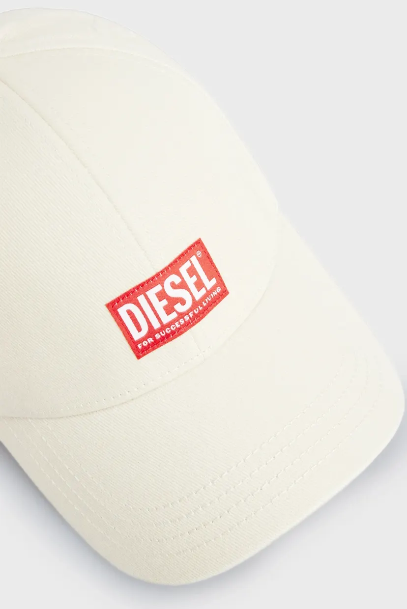 Кепка CORRY-JACQ-WASH CAPPELLO 6