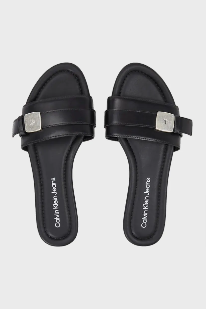 Слайдеры FLAT SANDAL SLIDE HDW 3