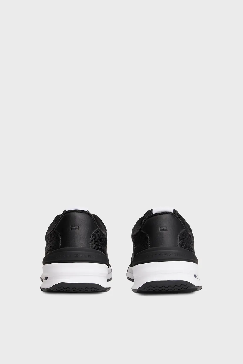 Кроссовки NU RETRO RUNNER SEASONAL 5