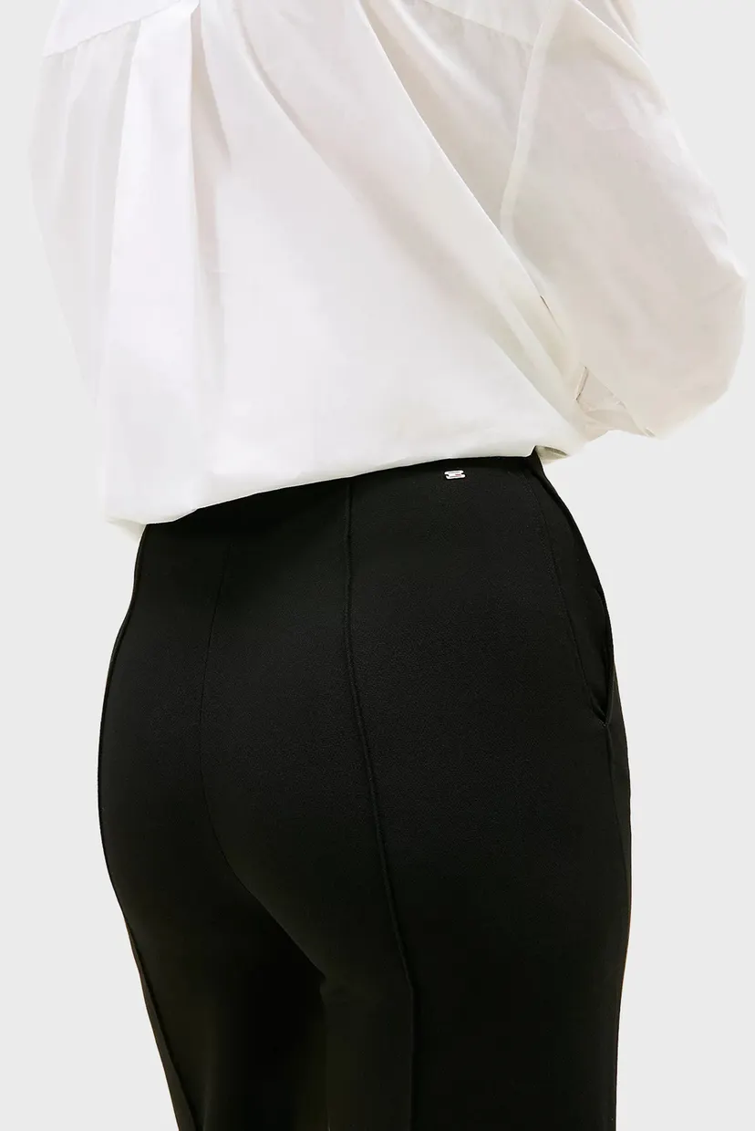 Штаны PUNTO WIDE LEG PANT 4