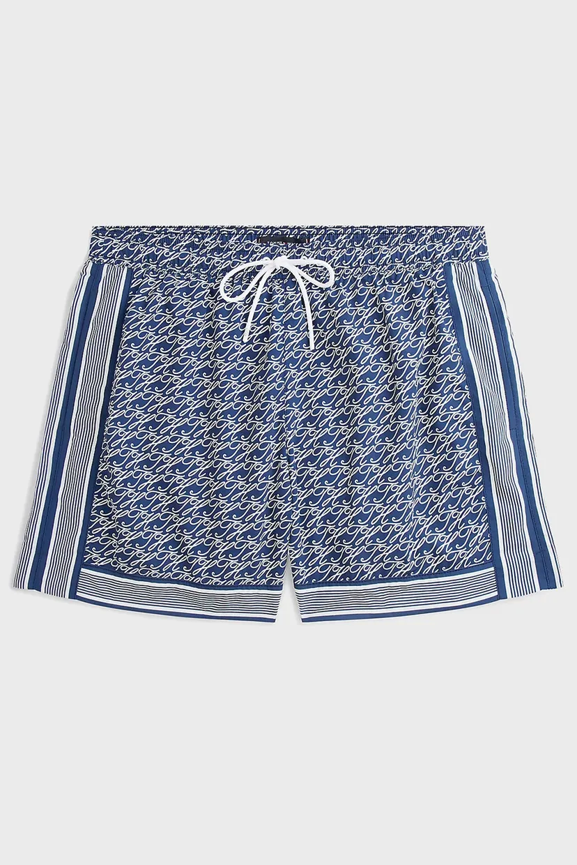 Шорты плавательные MEDIUM DRAWSTRING PRINT 5