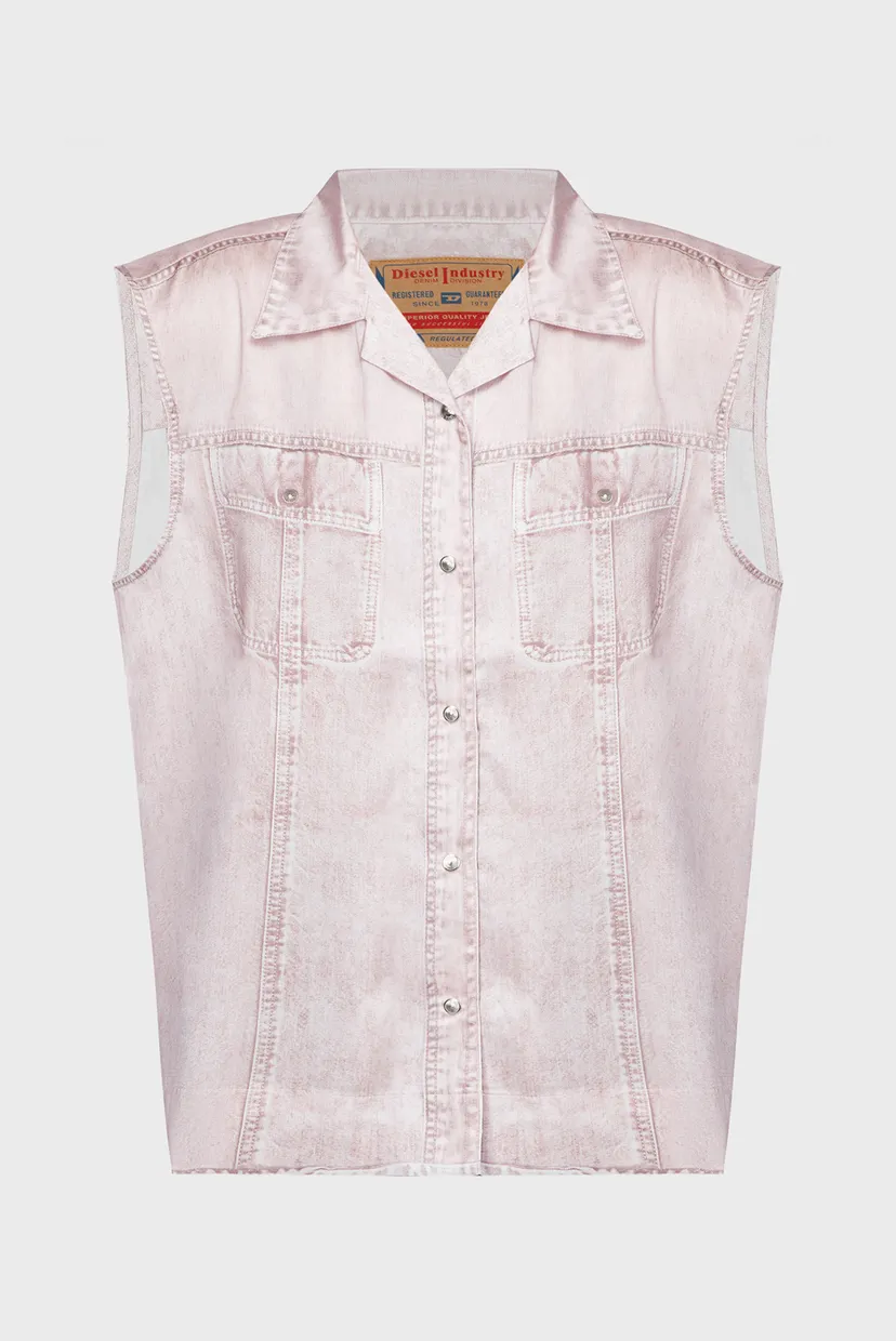 Топ C-MOHJA SHIRT 8