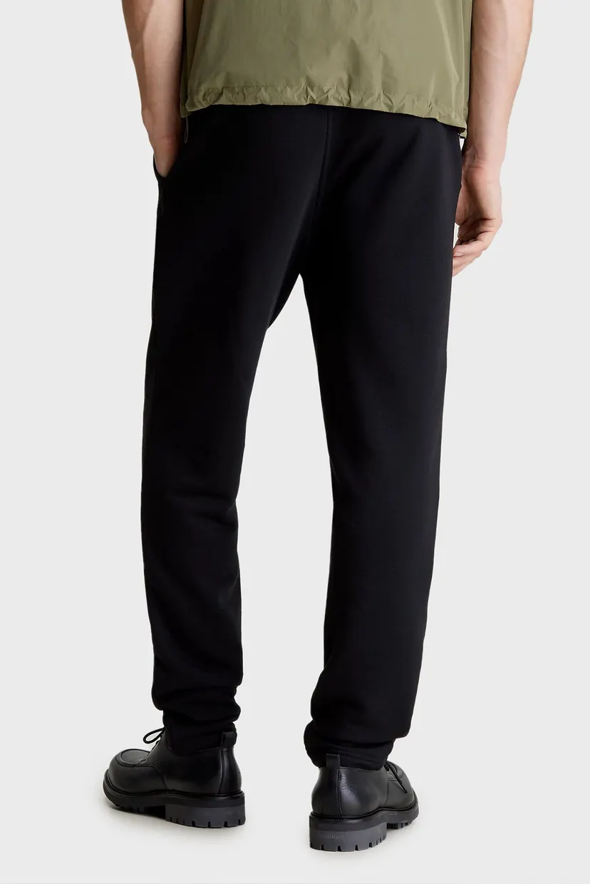 Штаны спортивные NANO LOGO MODAL CROPPED JOGGER 3