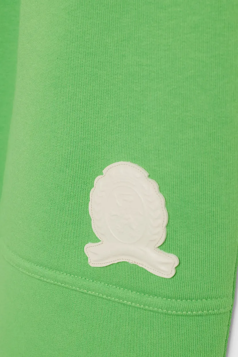 Шорты THL POP PREP SWEATSHORTS 5