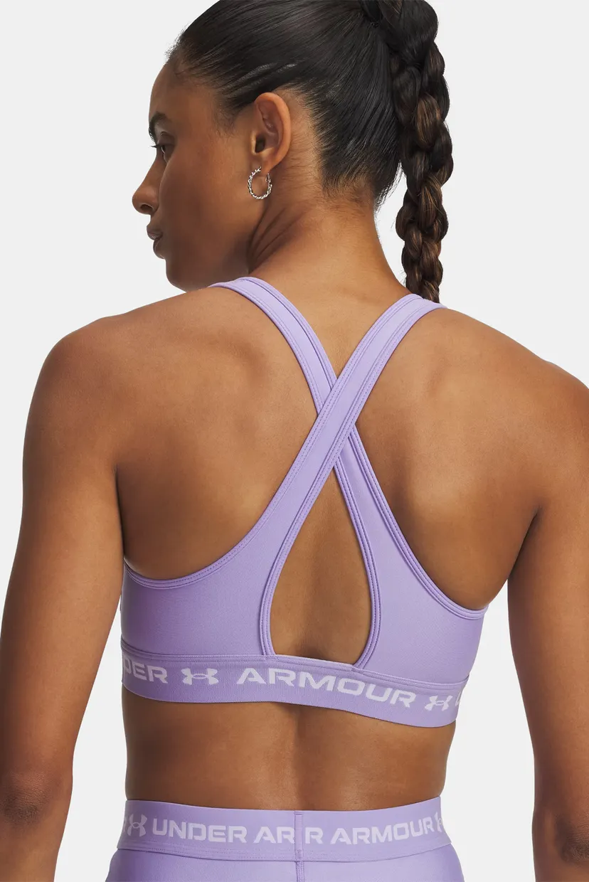 Топ Crossback Mid Bra 3