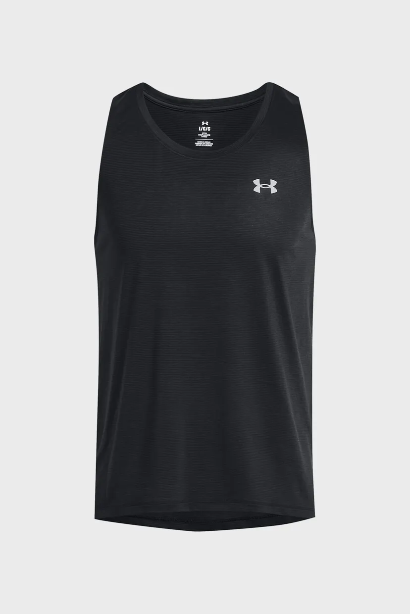 Майка UA LAUNCH SINGLET 4