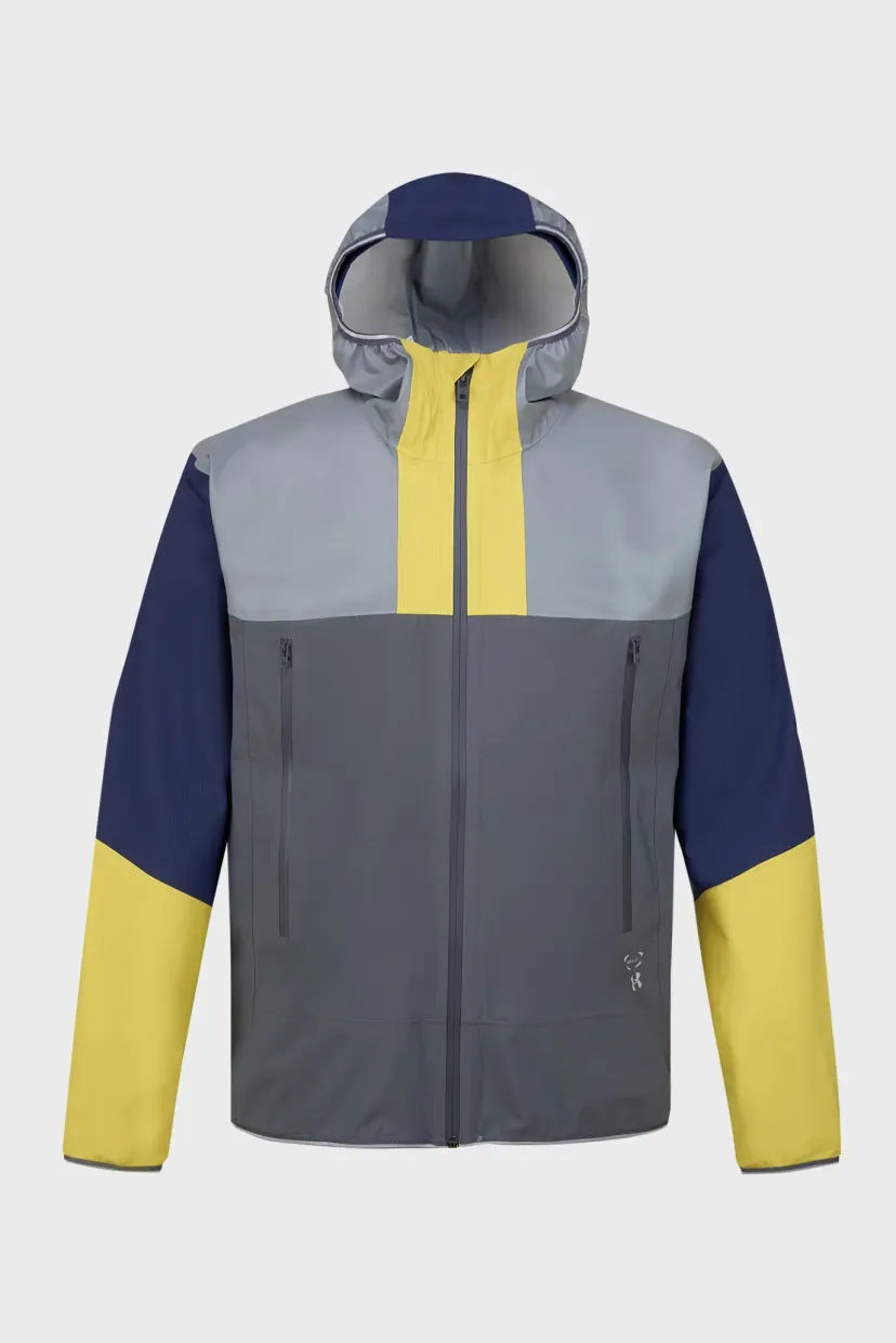 Ветровка/UA Halo Run Jacket 5