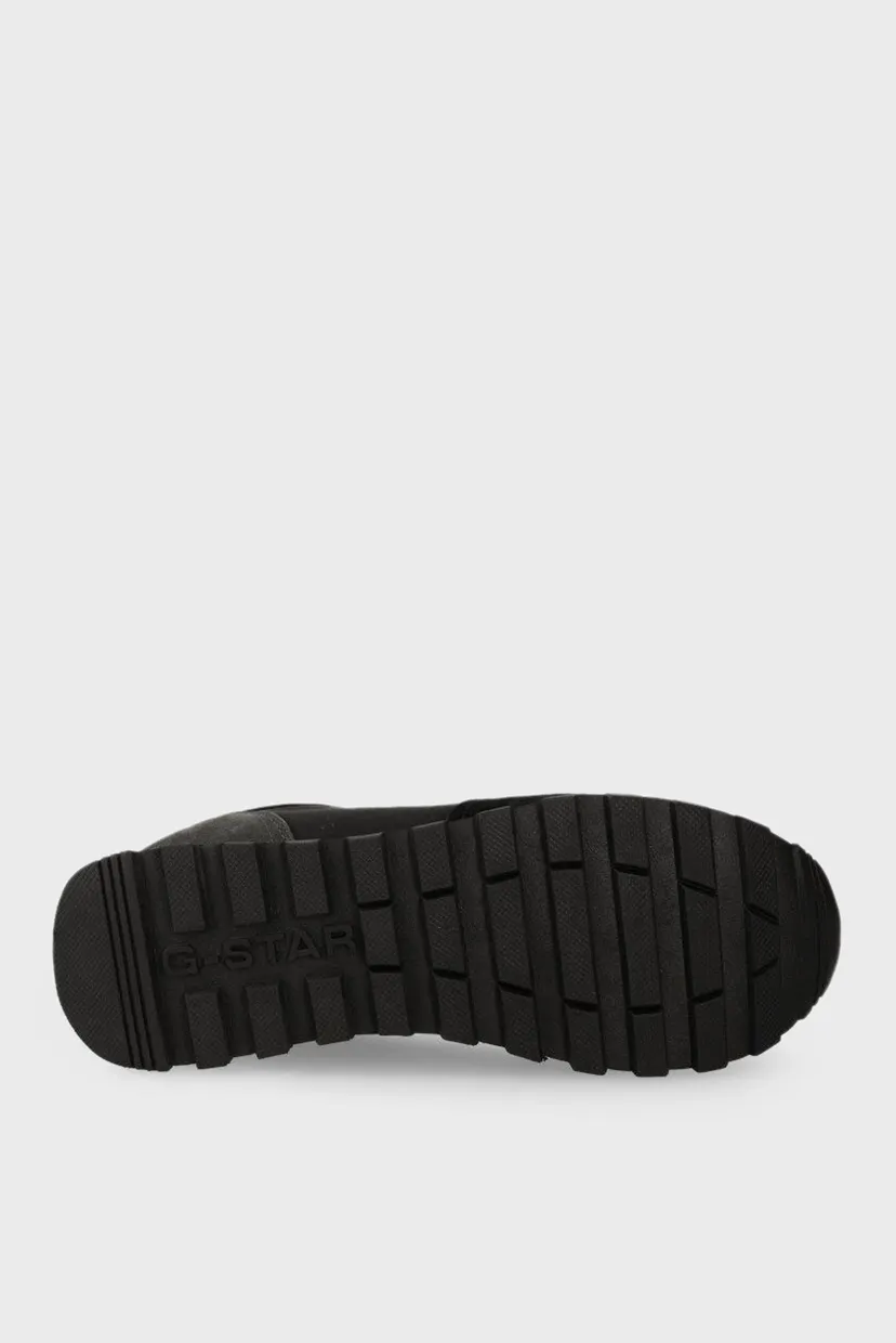 Кроссовки TRACK III BLK M 0901 BLK-GRY 5A 5