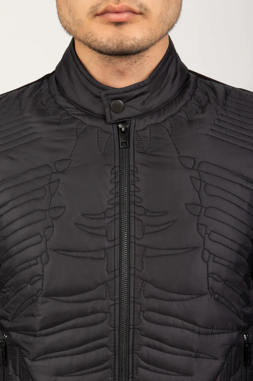 Куртка демисезонная W-SHARK JACKET 4