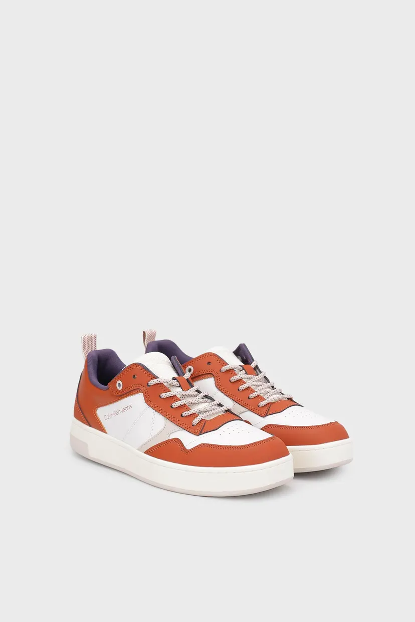 Кеды BASKET CUPSOLE LACEUP HIKING 3