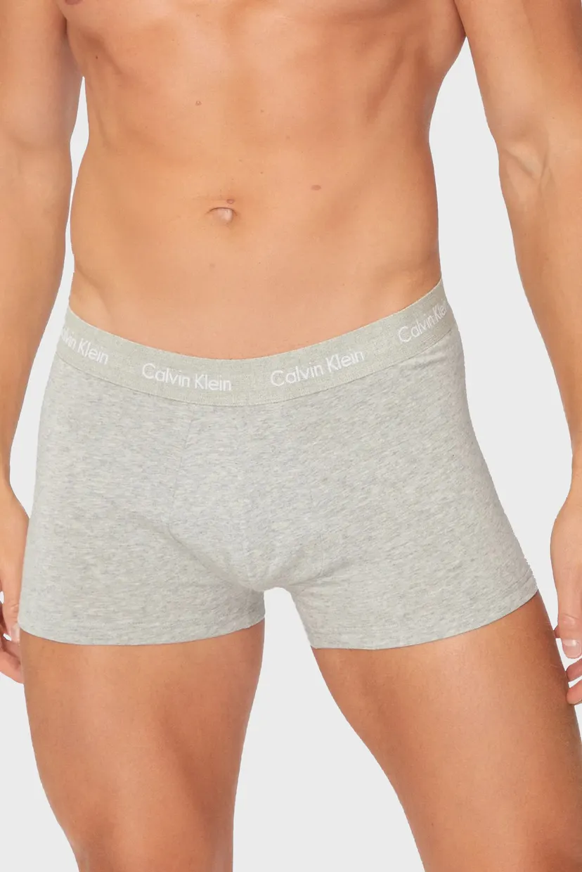 Набор белья LOW RISE TRUNK 3PK 3