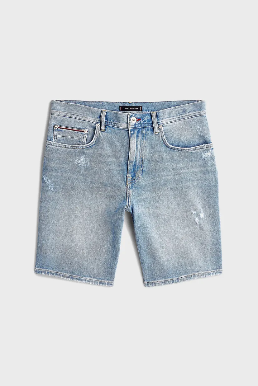 Шорты BROOKLYN  SHORT 5PKT 9YRS WORN 5
