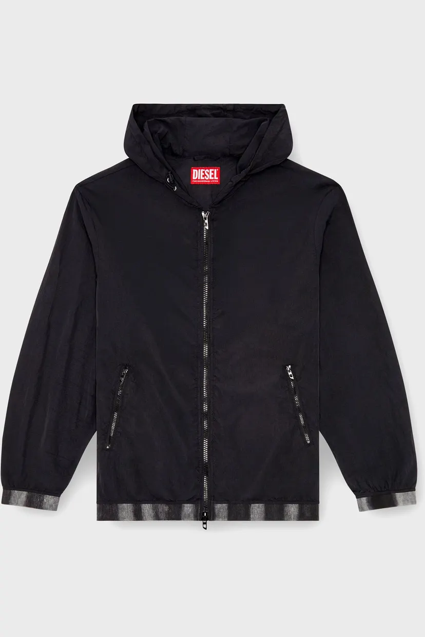 Ветровка J-POST JACKET 6