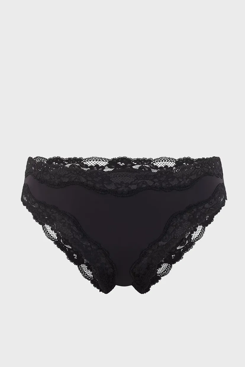 Трусы PURE SOFT LACE - CUL 5