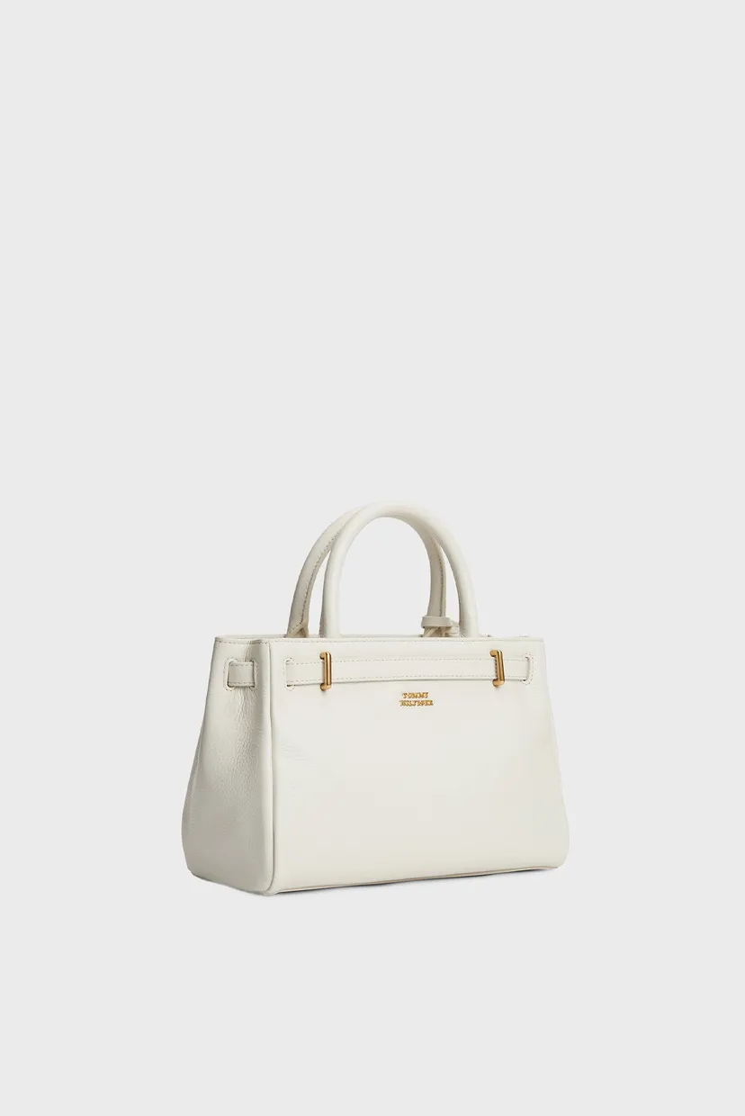 Сумка AMERICAN ICON MINI TOTE LEATHER 3