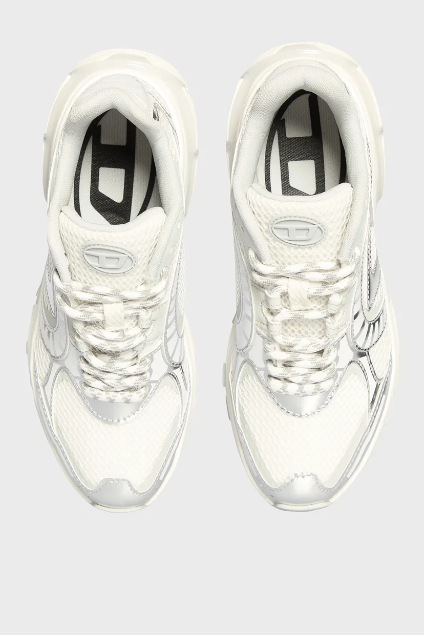 Кроссовки PRO V DENSE S-PRO-V-DENSE LOW W SNEAKERS 4