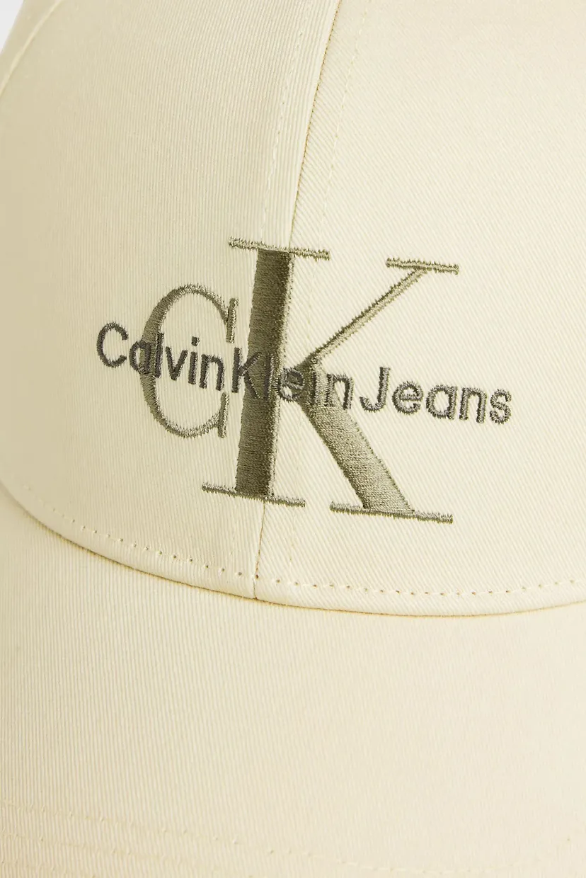 Кепка MONOGRAM CAP 4