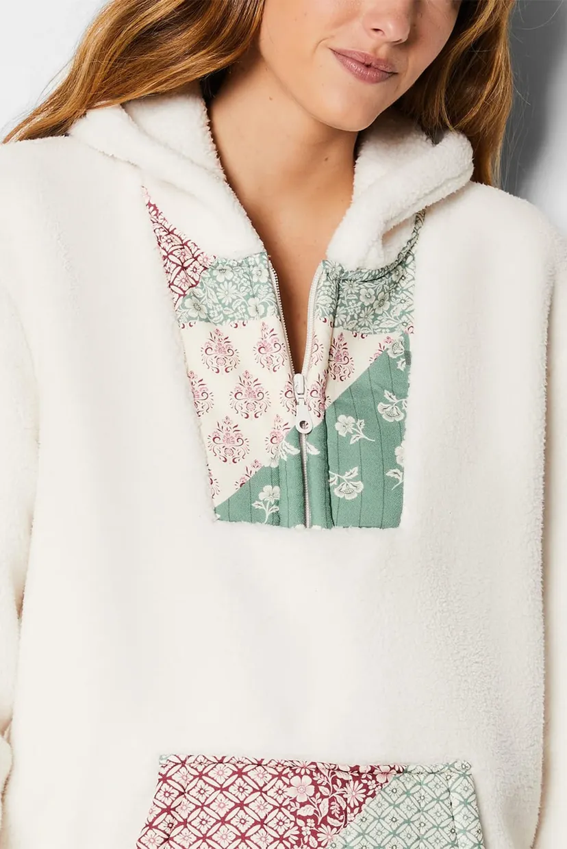 Свитшот WAFIA - SWEATSHIRT 4