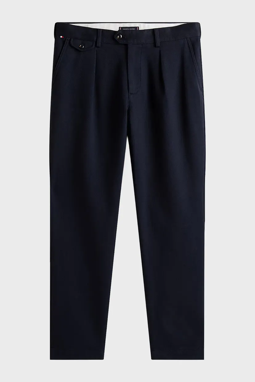 Штаны HARLEM 1PLT BRUSHED TWILL 5