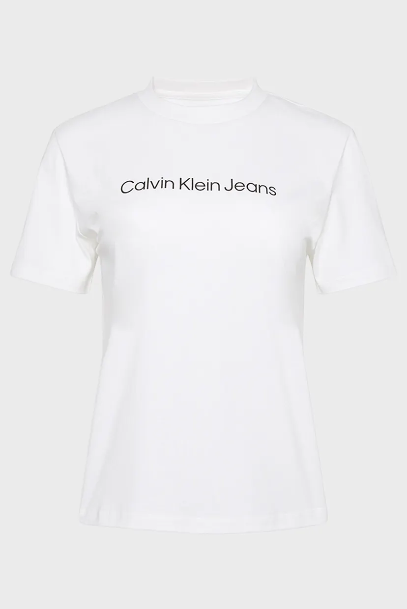 Футболка/A- INST. LOGO CLASSIC TEE SS 6