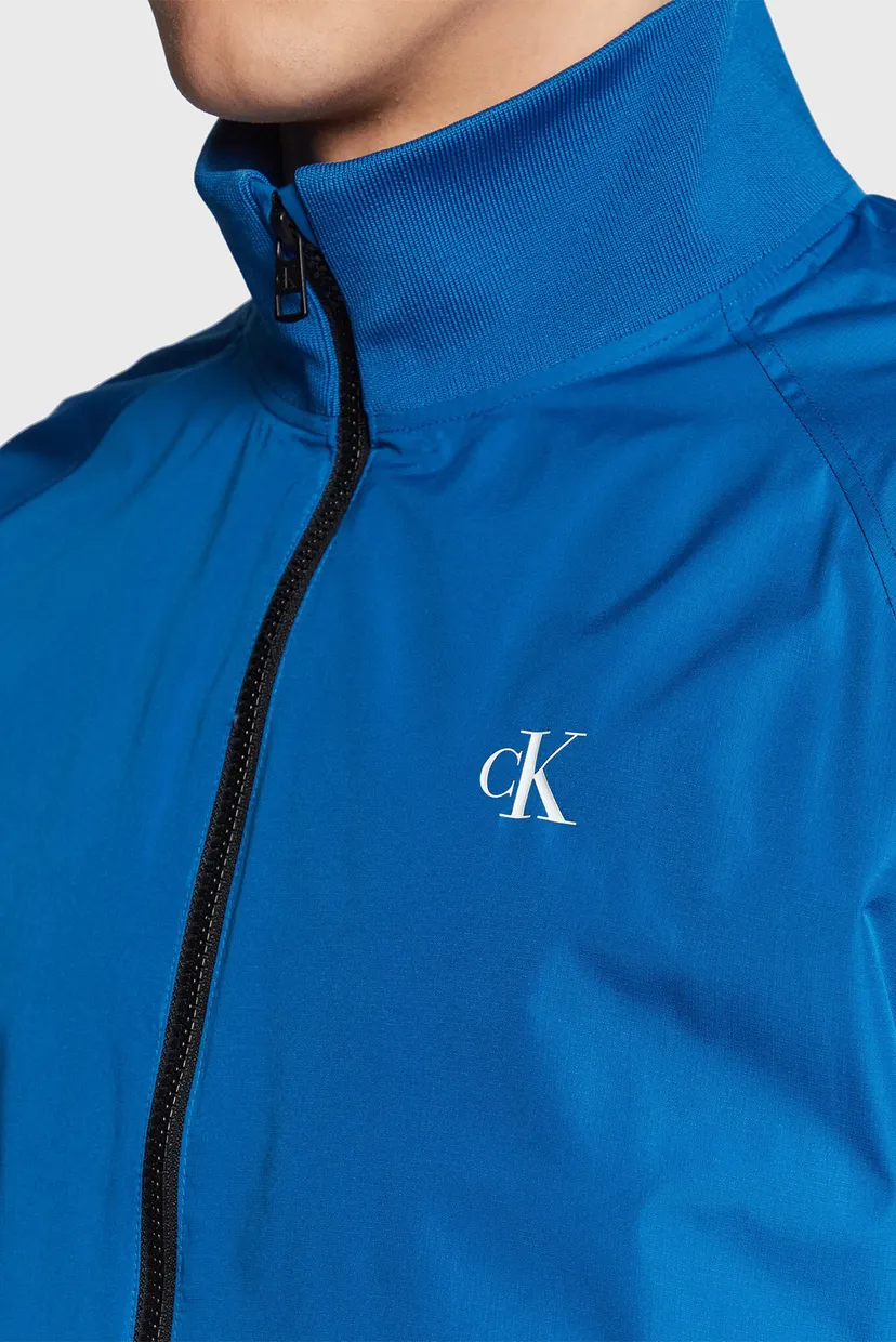 Куртка демисезонная UNPADDED HARRINGTON JACKET 6