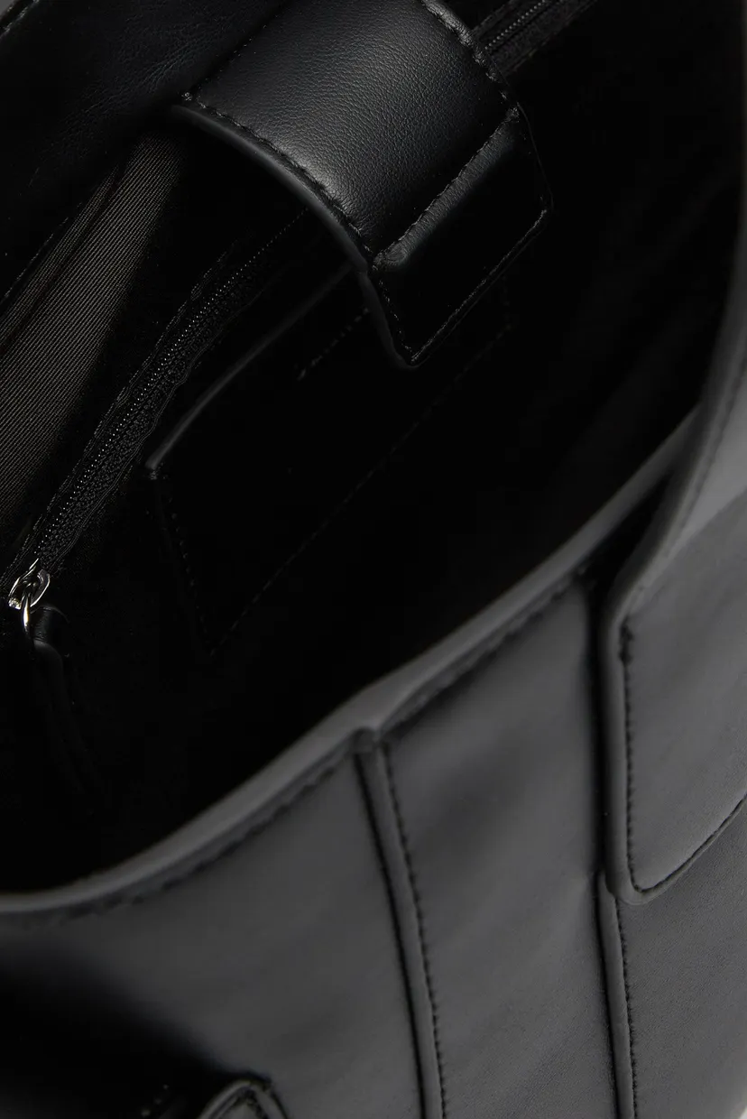 Сумка WEBBING STRAP SMALL TOTE 5