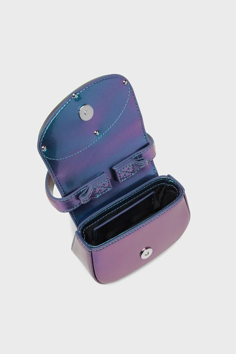 Сумка 1DR 1DR XS cross bodybag 4