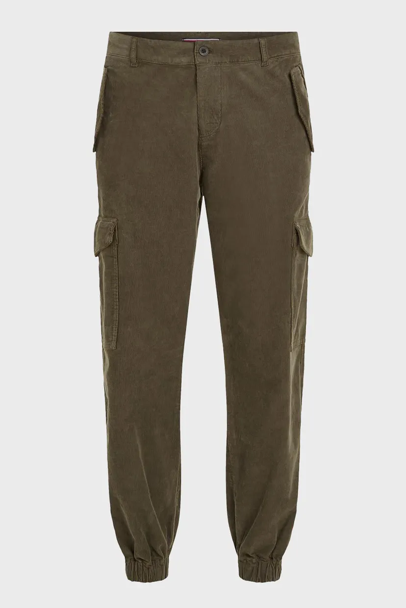Штаны CARGO CORDUROY GMD EL CUFF 5