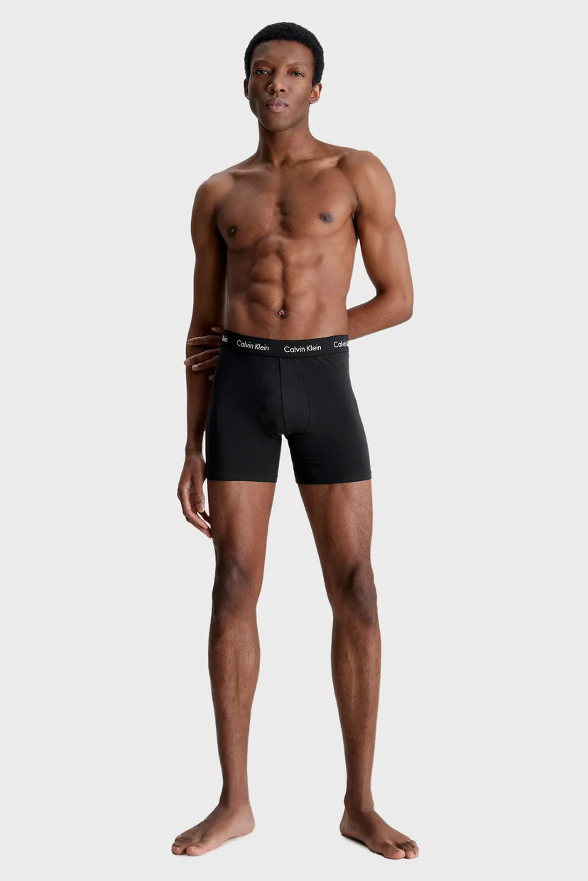 Трусы BOXER BRIEF 3PK 4