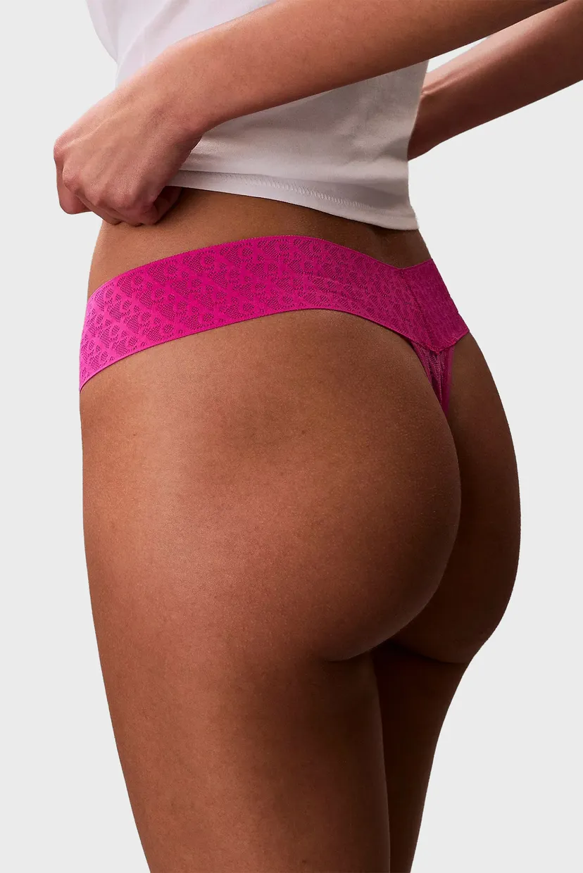 Трусы LOW RISE THONG 4