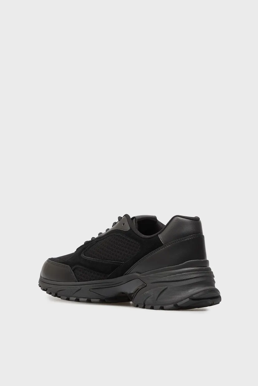 Кроссовки HIKE RUNNER MESH MIX 5
